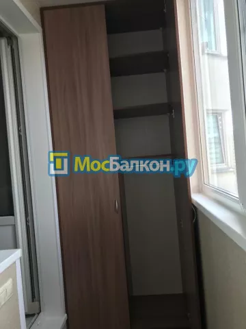 Заказать балкон в Электростали цена от 1320 руб | Остекление балконов и лоджий МосБалкон