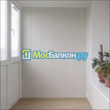 Заказать балкон в Электростали цена от 1320 руб | Остекление балконов и лоджий МосБалкон