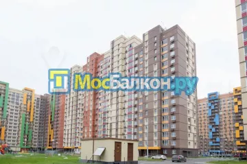 Заказать балкон в Электростали цена от 1320 руб | Остекление балконов и лоджий МосБалкон