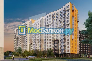 Заказать балкон в Электростали цена от 1320 руб | Остекление балконов и лоджий МосБалкон