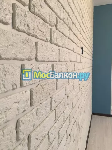 Заказать балкон в Электростали цена от 1320 руб | Остекление балконов и лоджий МосБалкон