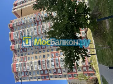 Заказать балкон в Электростали цена от 1320 руб | Остекление балконов и лоджий МосБалкон