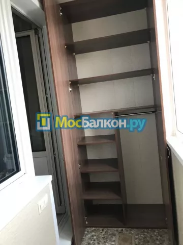 Заказать балкон в Электростали цена от 1320 руб | Остекление балконов и лоджий МосБалкон