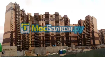 Заказать балкон в Электростали цена от 1320 руб | Остекление балконов и лоджий МосБалкон