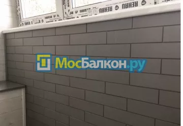 Заказать балкон в Электростали цена от 1320 руб | Остекление балконов и лоджий МосБалкон