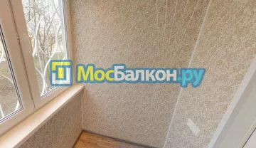 Заказать балкон в Электростали цена от 1320 руб | Остекление балконов и лоджий МосБалкон