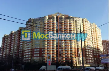 Заказать балкон в Электростали цена от 1320 руб | Остекление балконов и лоджий МосБалкон