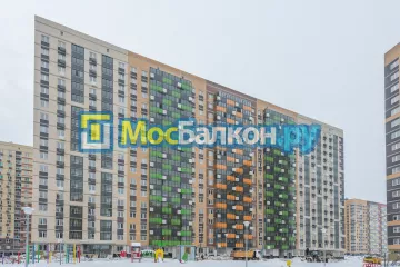 Заказать балкон в Электростали цена от 1320 руб | Остекление балконов и лоджий МосБалкон