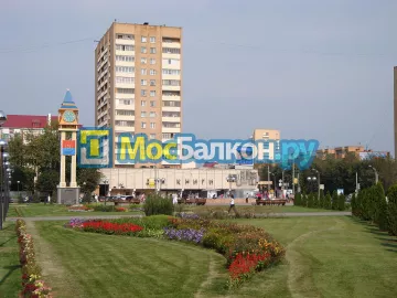 Заказать балкон в Электростали цена от 1320 руб | Остекление балконов и лоджий МосБалкон