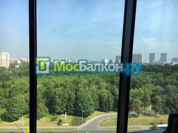 Заказать балкон в Электростали цена от 1320 руб | Остекление балконов и лоджий МосБалкон