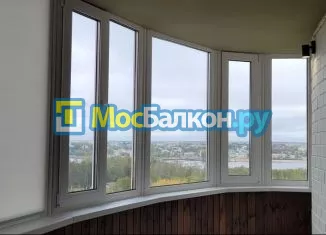 Заказать балкон в Электростали цена от 1320 руб | Остекление балконов и лоджий МосБалкон