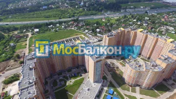Заказать балкон в Электростали цена от 1320 руб | Остекление балконов и лоджий МосБалкон