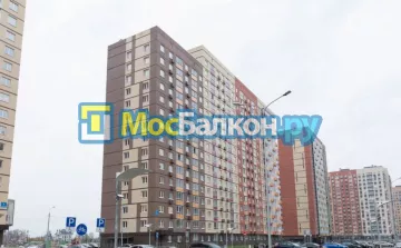Заказать балкон в Электростали цена от 1320 руб | Остекление балконов и лоджий МосБалкон