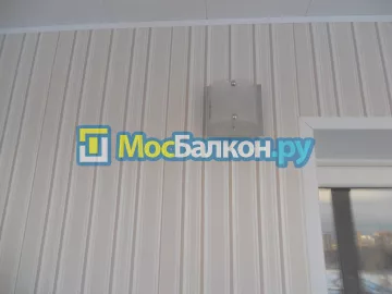 Заказать балкон в Электростали цена от 1320 руб | Остекление балконов и лоджий МосБалкон