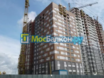 Заказать балкон в Электростали цена от 1320 руб | Остекление балконов и лоджий МосБалкон