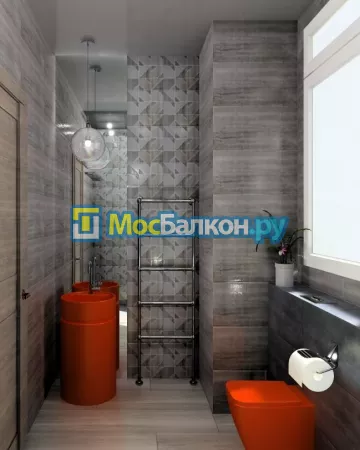 Заказать балкон в Электростали цена от 1320 руб | Остекление балконов и лоджий МосБалкон