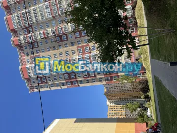 Заказать балкон в Электростали цена от 1320 руб | Остекление балконов и лоджий МосБалкон