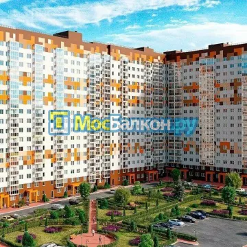 Заказать балкон в Электростали цена от 1320 руб | Остекление балконов и лоджий МосБалкон