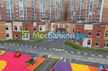 Заказать балкон в Электростали цена от 1320 руб | Остекление балконов и лоджий МосБалкон