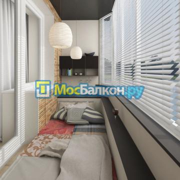 ОТДЕЛКА ОСТЕКЛЕНИЕ И УТЕПЛЕНИЕ БАЛКОНОВ АЭРОПОРТ