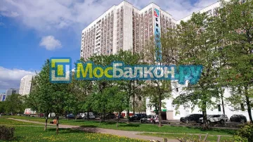 Заказать балкон в Электростали цена от 1320 руб | Остекление балконов и лоджий МосБалкон
