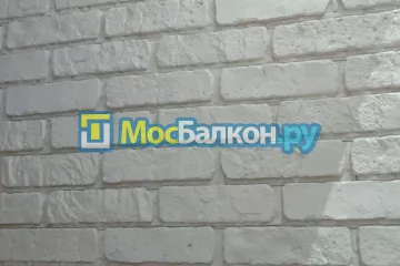 Заказать балкон в Электростали цена от 1320 руб | Остекление балконов и лоджий МосБалкон