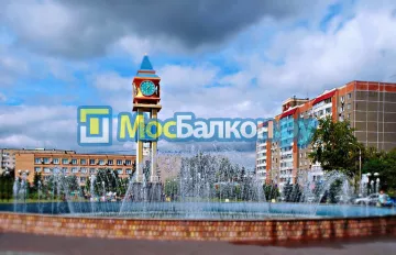 Заказать балкон в Электростали цена от 1320 руб | Остекление балконов и лоджий МосБалкон