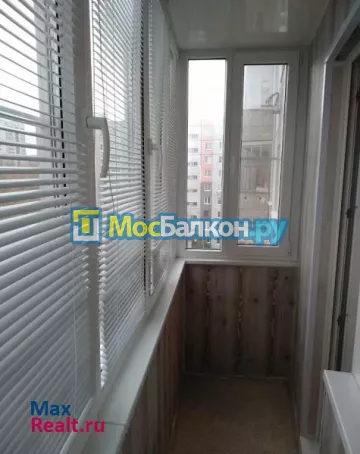 Заказать балкон в Электростали цена от 1320 руб | Остекление балконов и лоджий МосБалкон