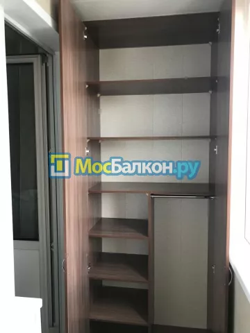 Заказать балкон в Электростали цена от 1320 руб | Остекление балконов и лоджий МосБалкон