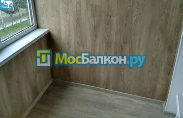 Заказать балкон в Электростали цена от 1320 руб | Остекление балконов и лоджий МосБалкон