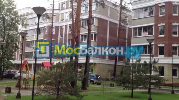 Заказать балкон в Электростали цена от 1320 руб | Остекление балконов и лоджий МосБалкон