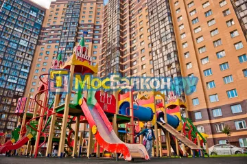 Заказать балкон в Электростали цена от 1320 руб | Остекление балконов и лоджий МосБалкон