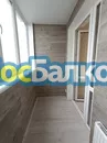 Заказать балкон в Электростали цена от 1320 руб | Остекление балконов и лоджий МосБалкон