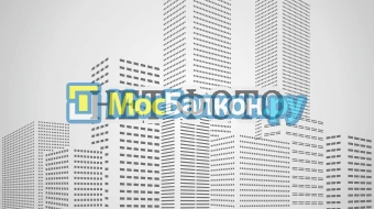 Заказать балкон в Электростали цена от 1320 руб | Остекление балконов и лоджий МосБалкон