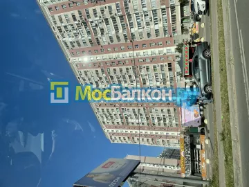 Заказать балкон в Электростали цена от 1320 руб | Остекление балконов и лоджий МосБалкон